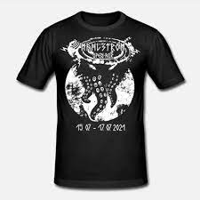 Ab dem 30.07.2021 wird es noch ca. Festivalshirt 2021 Bio Fairtrade Nur Abholung Am Festival Moglich Karten Merch Festival Hornschleiferei De