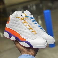 Buy Air Jordan 13 Gs Playground In 2020 Jordan Shoes Girls Nike Shoes Outfits Jordans Girls