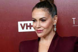 Maybe you would like to learn more about one of these? Alyssa Milano Sie Leidet Noch Immer Unter Corona Langzeitfolgen Brigitte De