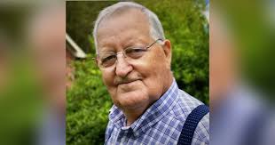 Obituary for Charles R. Barnett