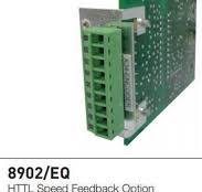 8902/EQ/00/00 Parker Hannifin HTTL Encoder Feedback Card