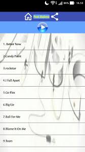 Maybe you would like to learn more about one of these? Better Now Music Post Malone Para Android Apk Baixar