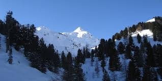 Die freiwilligen feuerwehren gaishorn am see und au bei gaishorn am see konnten den brand rasch löschen. Gaishorn Skitour