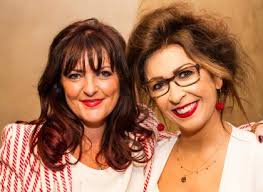 PHOTO GALLERY: Network Ireland Kildare Afternoon Tea at Cliff at Lyons