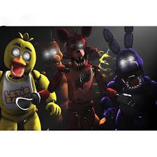 Add interesting content and earn coins. Five Nights At Freddys Poster Cloth Silk Home Wall Art Fabric Print 30x45cm40x60cm50x75cm60x90cm With Free Shipping Worldwide Weposters Com
