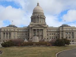 What is the capital of idaho? Idaho State Capital Moving To Driggs For A Day Boise Id Patch