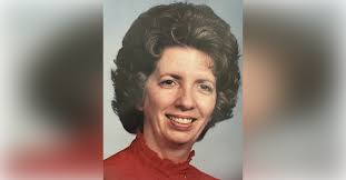 Obituary information for Melba Marie West