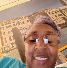 Gladys Harden's Instagram, Twitter & Facebook