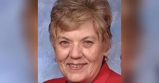 Peggy Royal Eddington Obituary