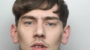 Thug, 27, lost control and kicked boy, 16, in face in horrific attack  outside Co-op