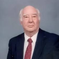 Obituary information for John R. Long Jr.