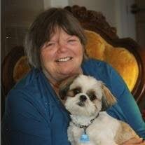 Carolyn Austin Gibson Obituary