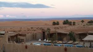 Hotel auberge sahara is located 3.7 miles from the centre of merzouga. Img 20161208 Wa0005 Large Jpg Picture Of Auberge Sahara Garden Merzouga Tripadvisor