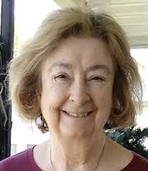 Georgia Michalski Obituary September 10, 2024