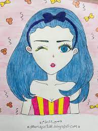 صور رسومات بنات انمى جميله السلام عليكم ورحمه الله وبركاته اهلا بكم زوار ومحبى صور الاحلام اليوم سأقدم لكم رسمه جديده وحصريه من رسومات beaux dessins dessin