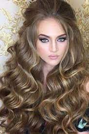 Hairstyles Of Famous Bollywood Actresses Long Hair Styles Hair Styles Gorgeous Hair