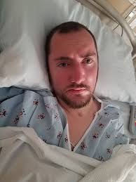 Please keep praying for Aizlee.