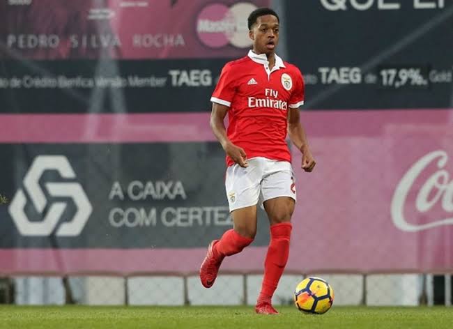 Image result for chris willock"