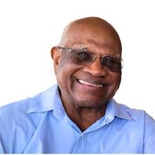 Edwin Leonard Solomon † May 01, 2025