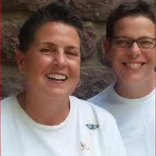 Bette Banjack: At The Table with the Dickson-Ebersole Family