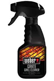 Weber Grill Cleaner Spray Professional Strength Degreaser Clean Grill Weber Grill Cleaner Cleaning Bbq Grill