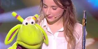 Les chefs d'équipe de la france a un incroyable talent: La France A Un Incroyable Talent 2019 Les Internautes Reagissent A La Victoire De Cas Pucine Mce Tv