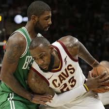 Sharan pillaijanuary 30, 2021january 30, 2021. Paul Pierce Lakers Celtics Rivalry Back On With Lebron James Kyrie Irving Bleacher Report Latest News Videos And Highlights