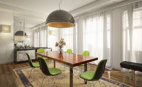 Fresh White Based Dining Spaces Interior Design Dining Room Unique Dining Room Dining Room Spaces