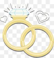 Vector Png Diamond Ring Diamond Wedding Ring Sparkling Diamond Ring On The Ring Sparkling Wedding Ring Vector Free Wedding Ring Vector Bride And Groom Cartoon