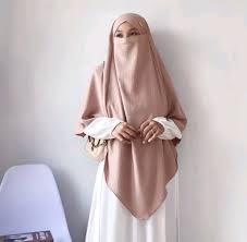 New French Khimar Aisha Daily