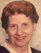 Obituary information for Patricia Ann Genova