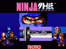 In the first game, ryu receives a letter from his father joe hayabusa. Resena Nes Ninja Gaiden Blog De Alex Touchdown