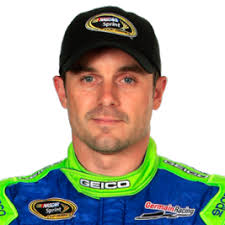 Casey Mears Agent