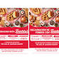 Freddy's Dine to Donate Benefitting The Arc of event image