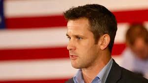 I've been treated as a public enemy by the government and now it's bleeding  into my own family,” says 24-year-old Luke Tobin, who was fired last month  from his job as a