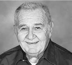 Edward HART Obituary (1933