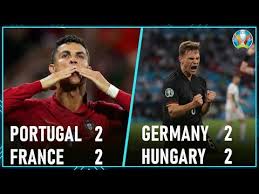 Now for portugal, no changes from the side that beat hungary last time out! Qno9wyxqxn3cdm