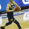 As a freshman, robison guided williams to the division iii championship game. 1