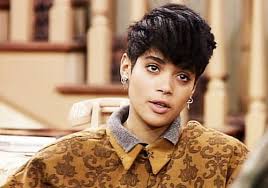 Denise Huxtable!