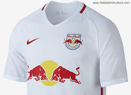 Salzburg's mali duo test positive for banned substances. Red Bull Salzburg 16 17 Nike Home Shirt 16 17 Kits Football Shirt Blog