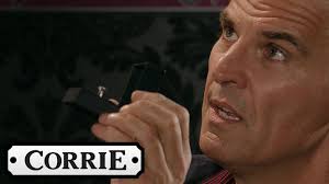 Coronation Street spoilers: Robert kills Vicky and his unborn baby?