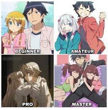 Anime Meme Anime Anime Memes Anime Funny