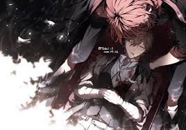 Here you will find many pictures or photos to make you become wallpaper, homescreen, lockscreen, or profile photo of online chat application. Bungou Stray Dogs Wallpaper 3208954 Zerochan Anime Image Board