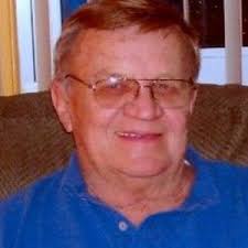Obituary information for Thomas B. Davis