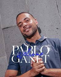 Pablo Ganet, Gelandang Asal Spanyol Perkuat Lini Tengah Persita Tangerang |  Kabar Tangsel