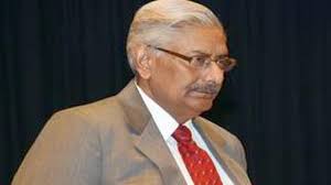 Won't recuse myself from land acquisition case: Justice Arun Mishra