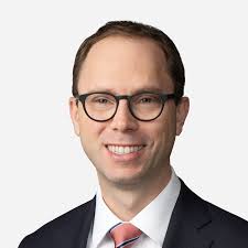 Martin T. Tully, USA