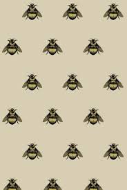 Maybe you would like to learn more about one of these? Abeille Napoleon Papier Peint Abeille Pour Murs 469x700 Wallpapertip