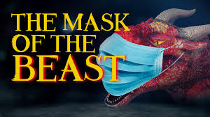 WATCH NOW: "The Mask of the Beast" (Wohlberg/Rafferty)