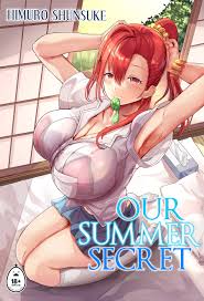 Mangas incestos